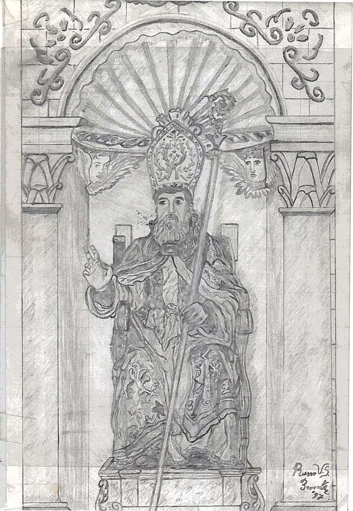 San Biagio (V. Russo)