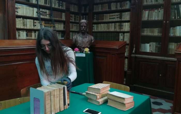 Alternanza Scuola- Lavoro