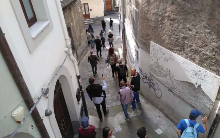 Servizio di accoglienza turistica