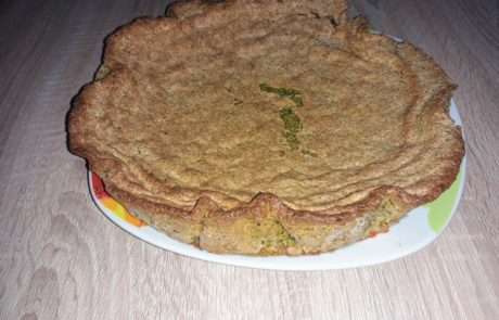 torta completa