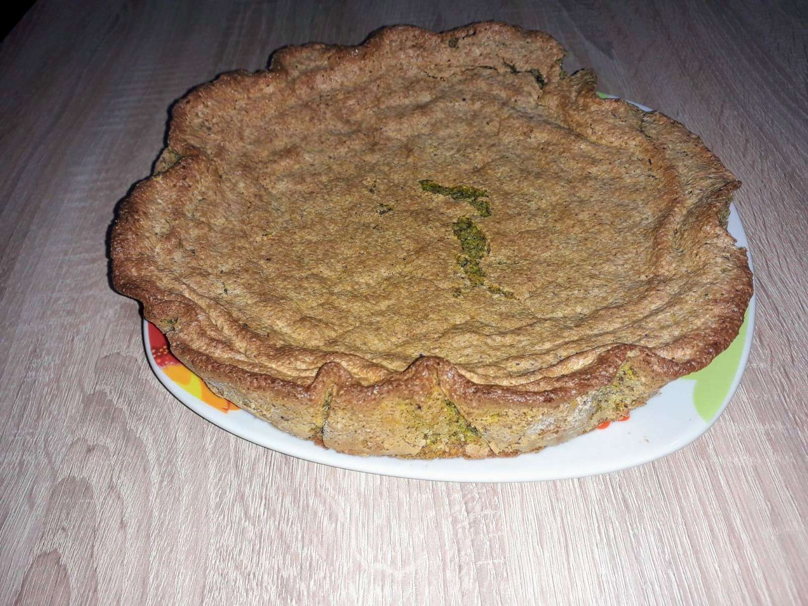 torta completa
