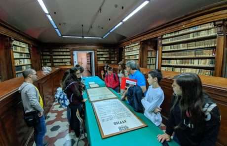 Tour Expo/ Sagra del Pistacchio
