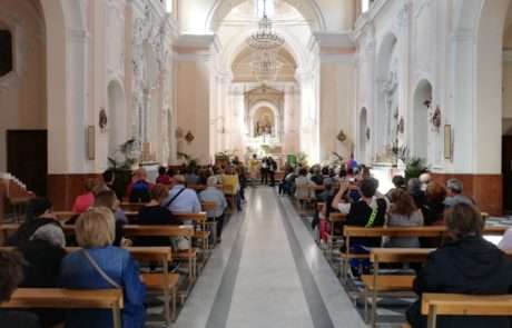 Giornate FAI d'autunno