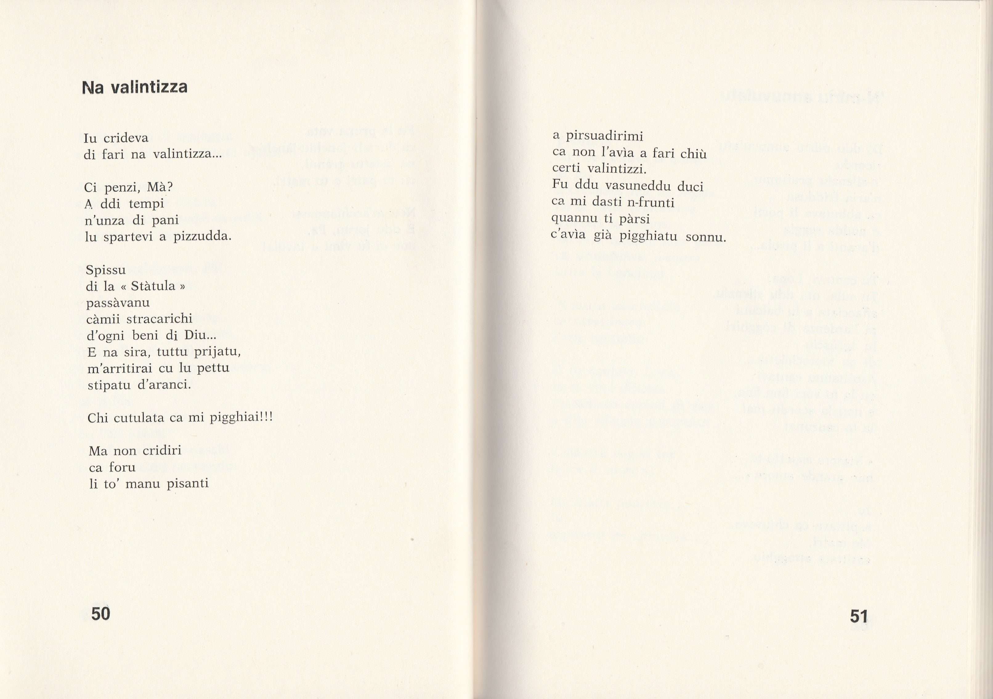poesia
