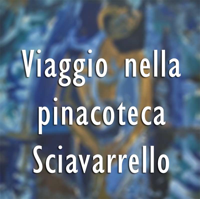 Viaggio nella pinacoteca Sciavarrello: Luigi Montanarini – Figura
