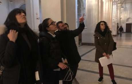 Tour monumenti brontesi