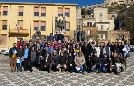 Assemplea UNPLI SICILIA