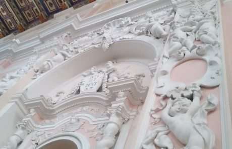 Tour monumenti brontesi