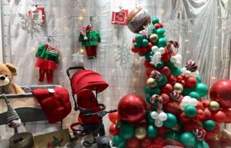 Vincitore "Natale in vetrina"