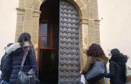 Tour monumenti brontesi