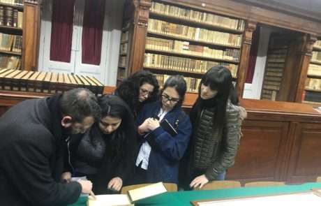 Tour monumenti brontesi