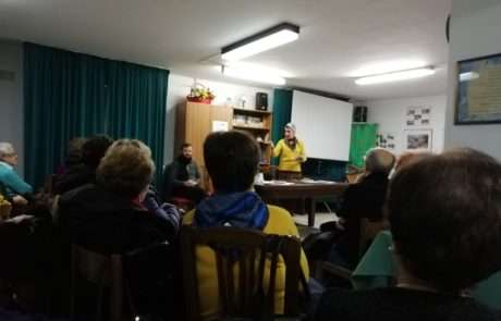 Evento Giuseppina Radice