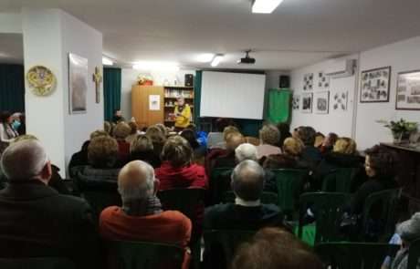 Evento Giuseppina Radice