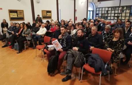 Incontro "Carretto, immagine di Sicilia"