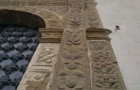 Tour monumenti brontesi