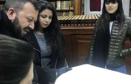Tour monumenti brontesi