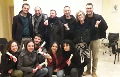 Saluto Servizio Civile 2019